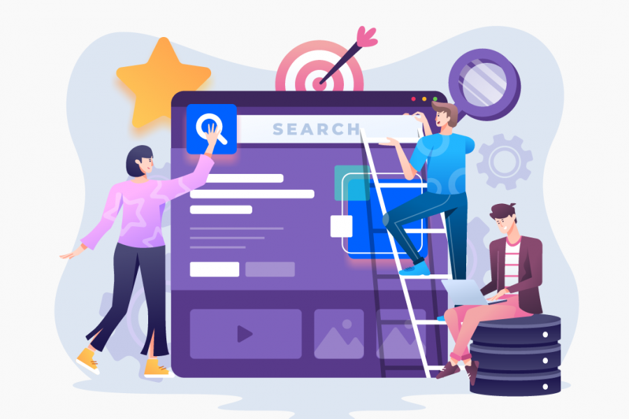 5 SEO συμβουλές για βελτιστοποιημένες εικόνες