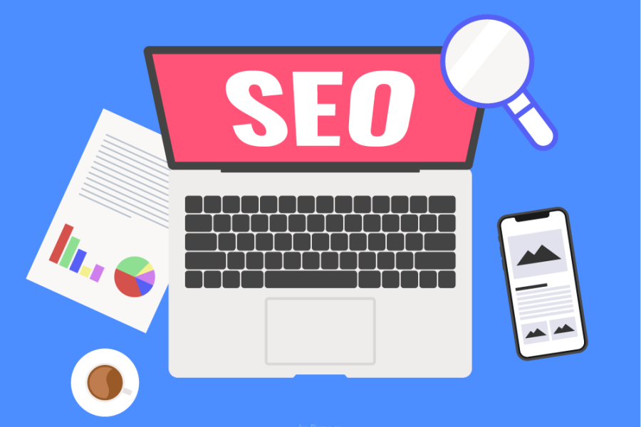 Τι Είναι το SEO & Πώς να Βελτιώσετε τη Σελίδα Σας
