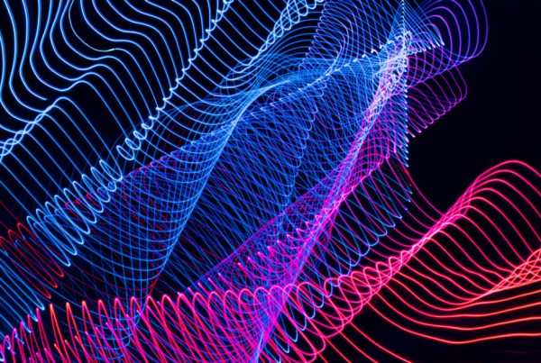 LED Φωτισμός Και η Επίδραση Στην Ψυχολογία