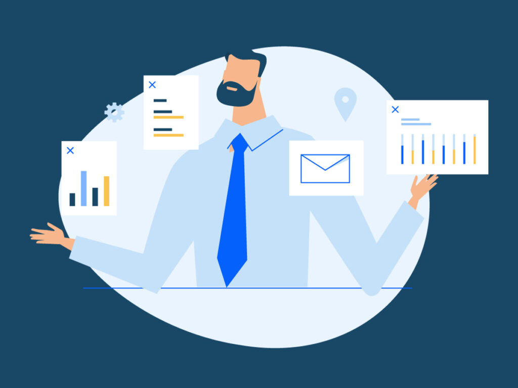 LinkedIn Marketing: 5 Στρατηγικές για να Ξεχωρίσετε
