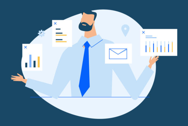 LinkedIn Marketing: 5 Στρατηγικές για να Ξεχωρίσετε