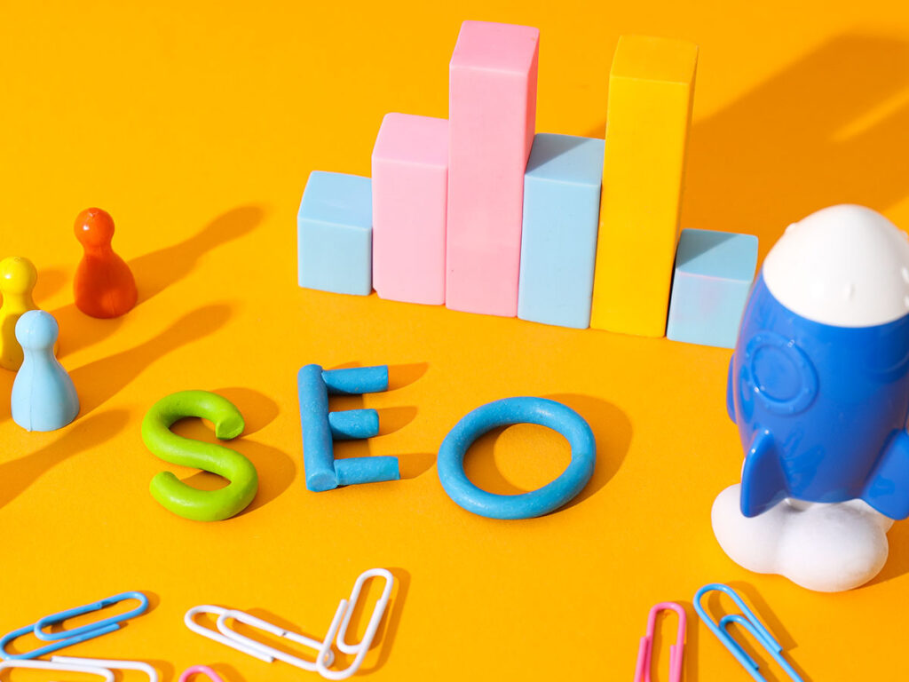 SEO & Προώθηση Ιστοσελίδων: 5 Λάθη που Σκοτώνουν τα Rankings