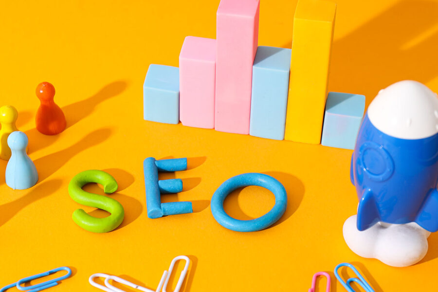SEO & Προώθηση Ιστοσελίδων: 5 Λάθη που Σκοτώνουν τα Rankings