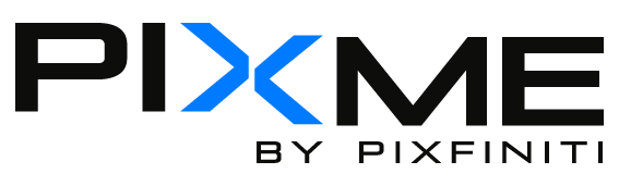 PIXME by Pixfiniti Digital Agency Thessaloniki